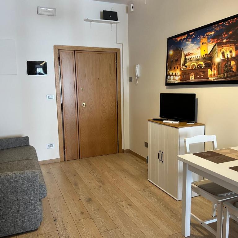 Boldrini 6 - One-Bedroom Apartment - 11