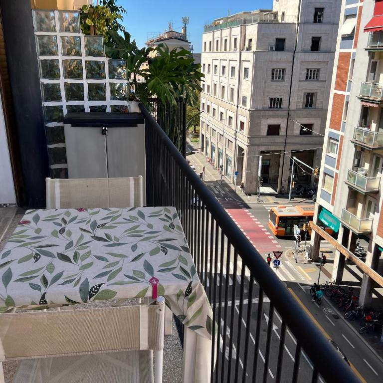 Boldrini 6 - One-Bedroom Apartment - 26