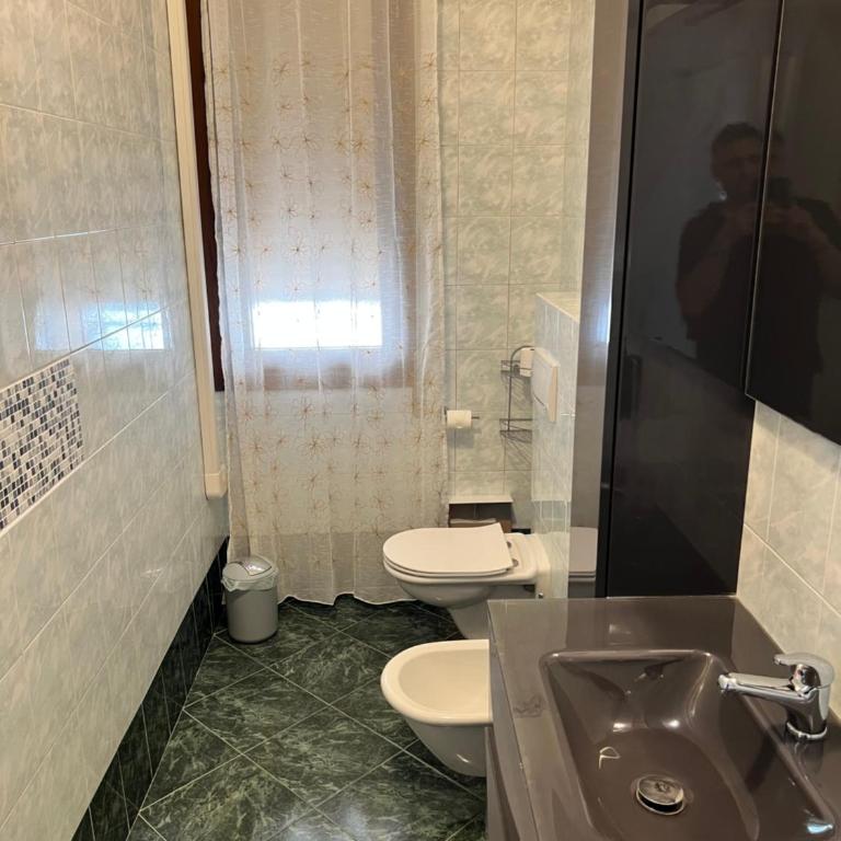 Boldrini 6 - One-Bedroom Apartment - 21