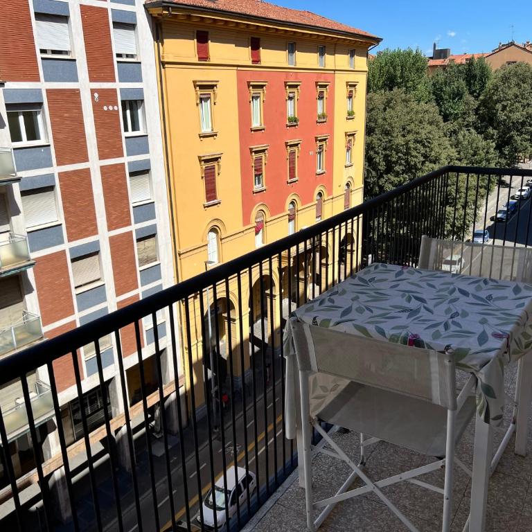 Boldrini 6 - One-Bedroom Apartment - 28
