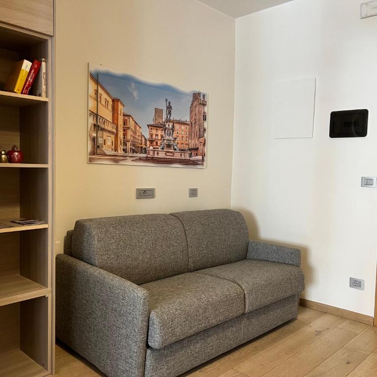 Boldrini 6 - One-Bedroom Apartment - 10