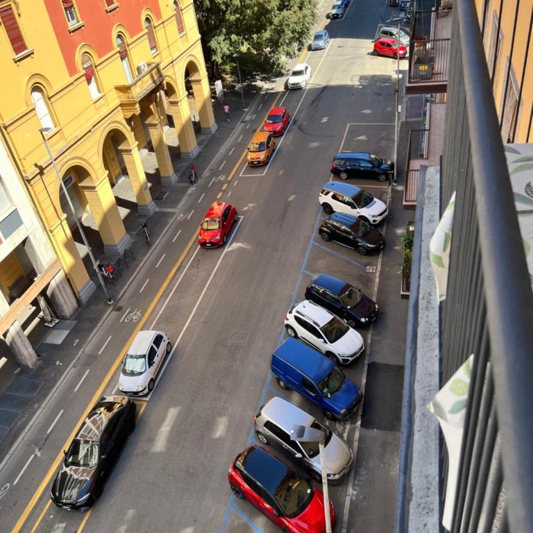 Boldrini 6 - One-Bedroom Apartment - 30