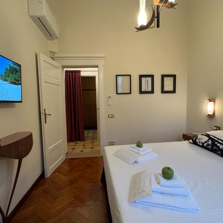 L'Artista - Appartamento con 1 Camera da Letto - 16