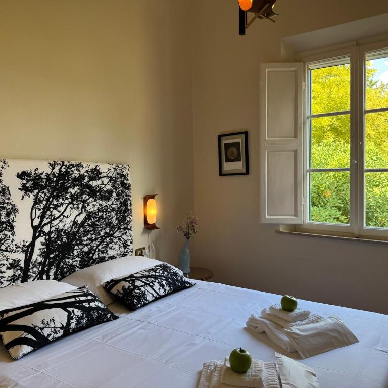 L'Artista - Appartamento con 1 Camera da Letto - 17