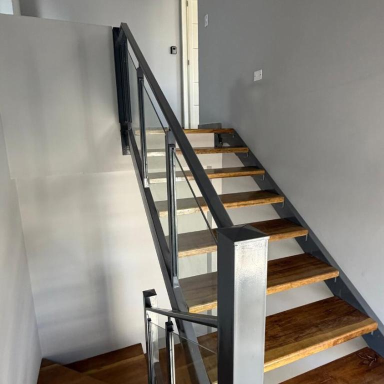 Departamento moderno y luminoso, 2 dormitorios - Apartamento de 2 dormitorios - 21