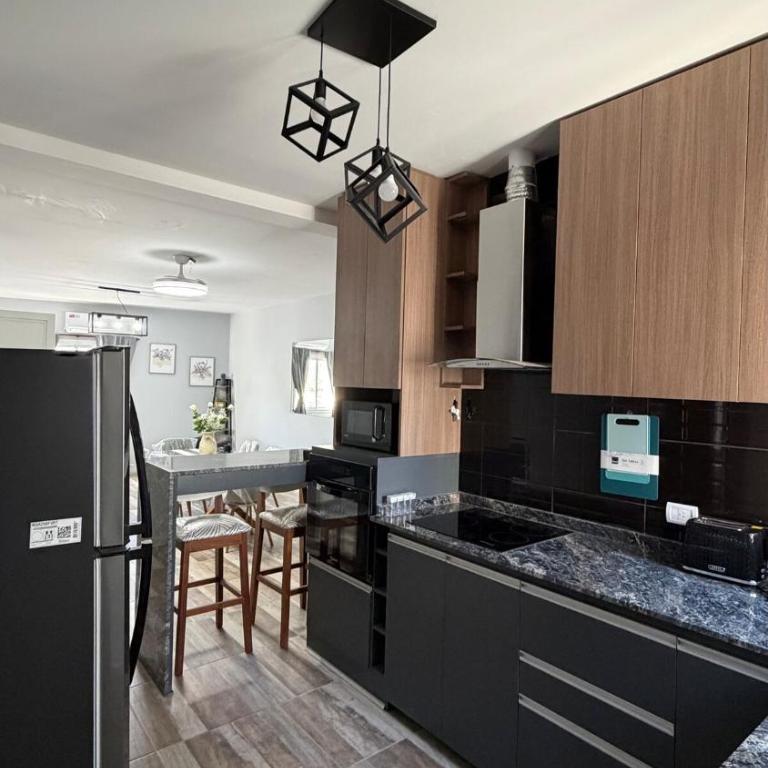 Departamento moderno y luminoso, 2 dormitorios - Apartamento de 2 dormitorios - 5