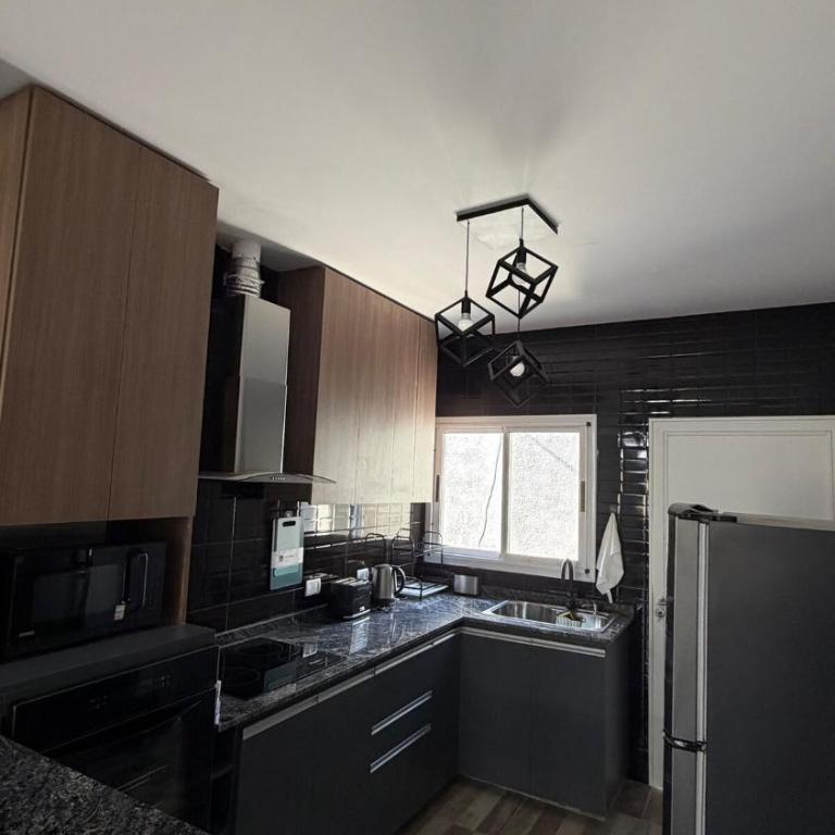 Departamento moderno y luminoso, 2 dormitorios - Apartamento de 2 dormitorios - 6