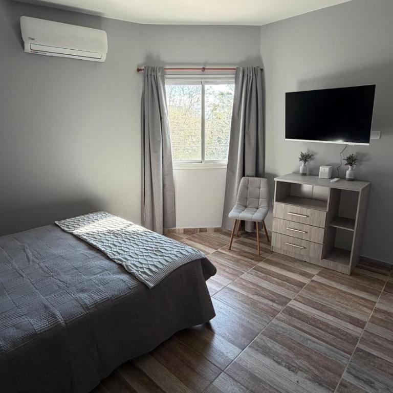 Departamento moderno y luminoso, 2 dormitorios - Apartamento de 2 dormitorios - 11