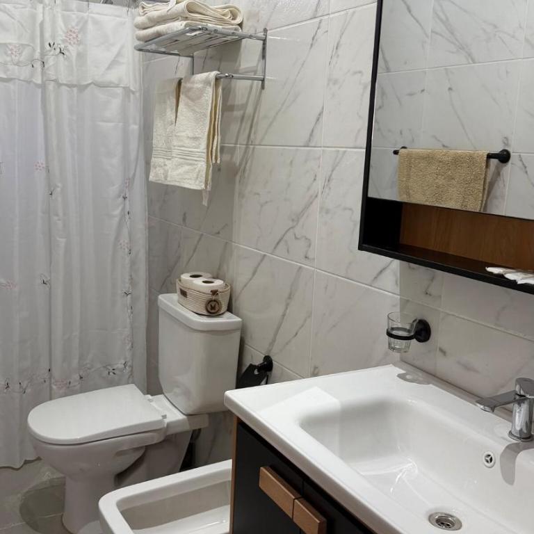 Departamento moderno y luminoso, 2 dormitorios - Apartamento de 2 dormitorios - 16