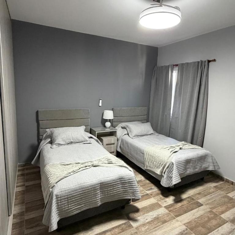 Departamento moderno y luminoso, 2 dormitorios - Apartamento de 2 dormitorios - 14