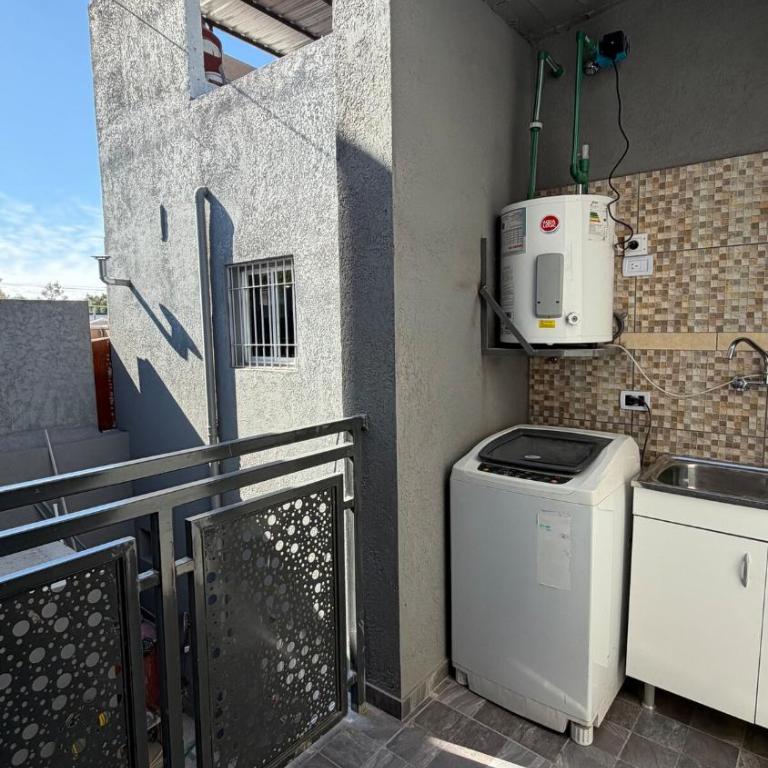 Departamento moderno y luminoso, 2 dormitorios - Apartamento de 2 dormitorios - 19