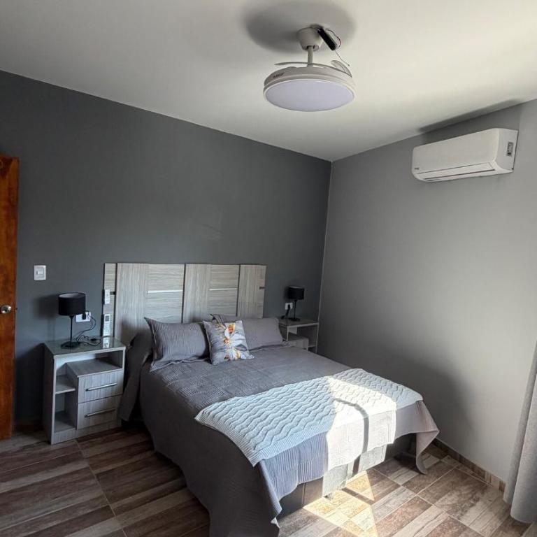 Departamento moderno y luminoso, 2 dormitorios - Apartamento de 2 dormitorios - 10