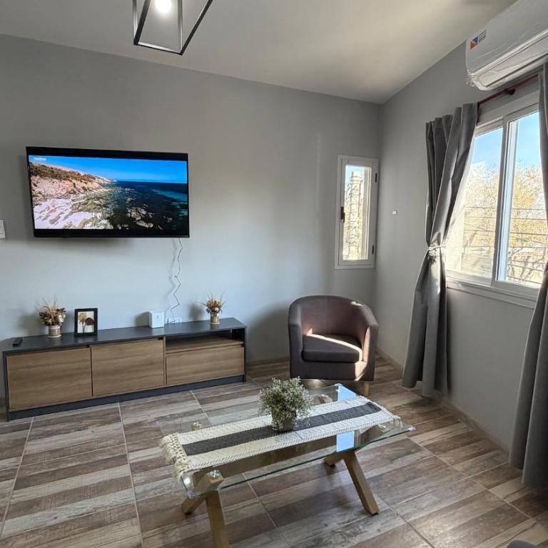 Departamento moderno y luminoso, 2 dormitorios - Apartamento de 2 dormitorios - 3