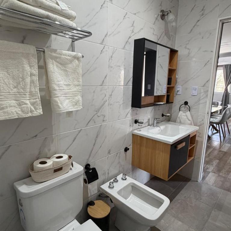 Departamento moderno y luminoso, 2 dormitorios - Apartamento de 2 dormitorios - 17