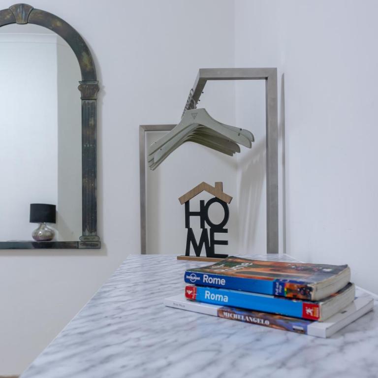 Mellini Escape - Suite Familiare - 12