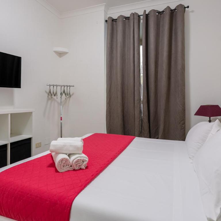 Mellini Escape - Suite Familiare - 5
