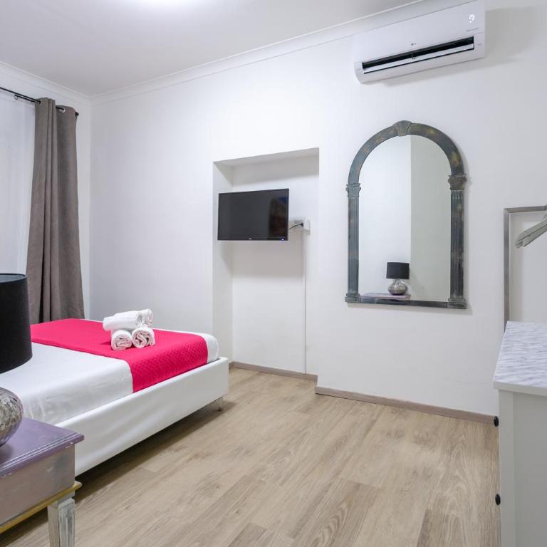 Mellini Escape - Suite Familiare - 3