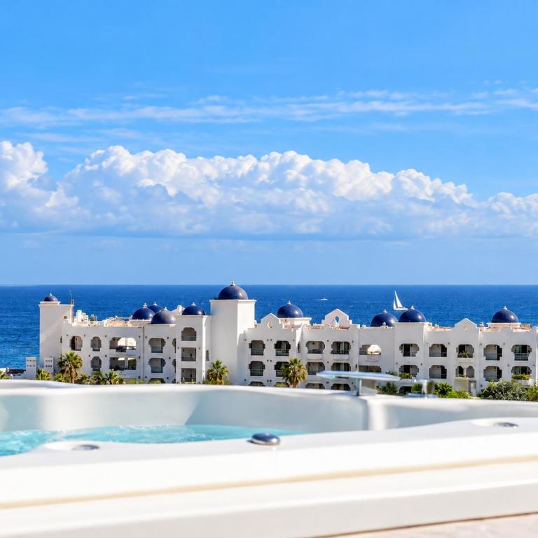 Villa Eureka - 3BR, Hot Tub, 2 Blocks from Beach - Apartamento de 3 dormitorios y vistas al mar - 1