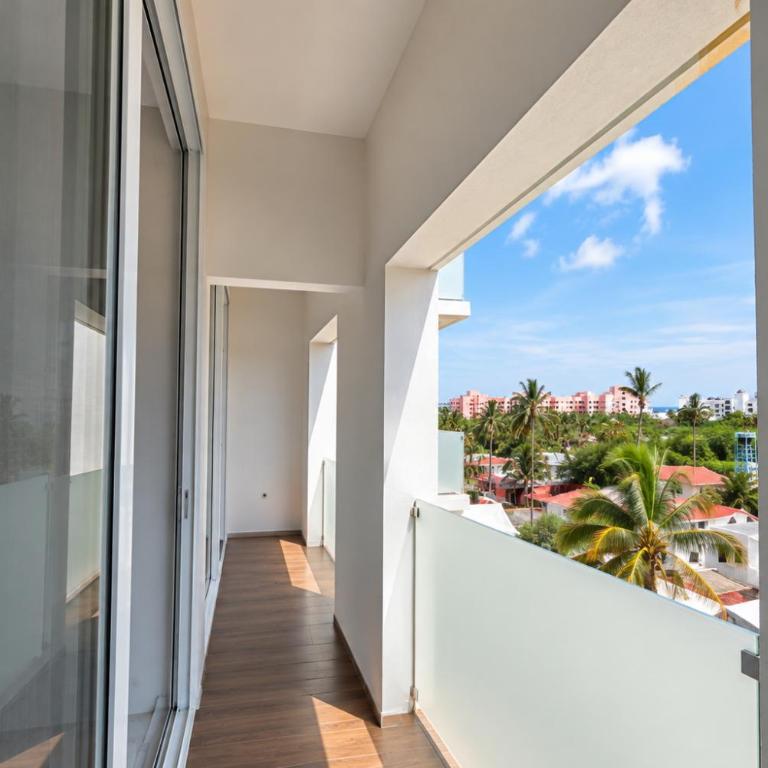 Villa Eureka - 3BR, Hot Tub, 2 Blocks from Beach - Apartamento de 3 dormitorios y vistas al mar - 4