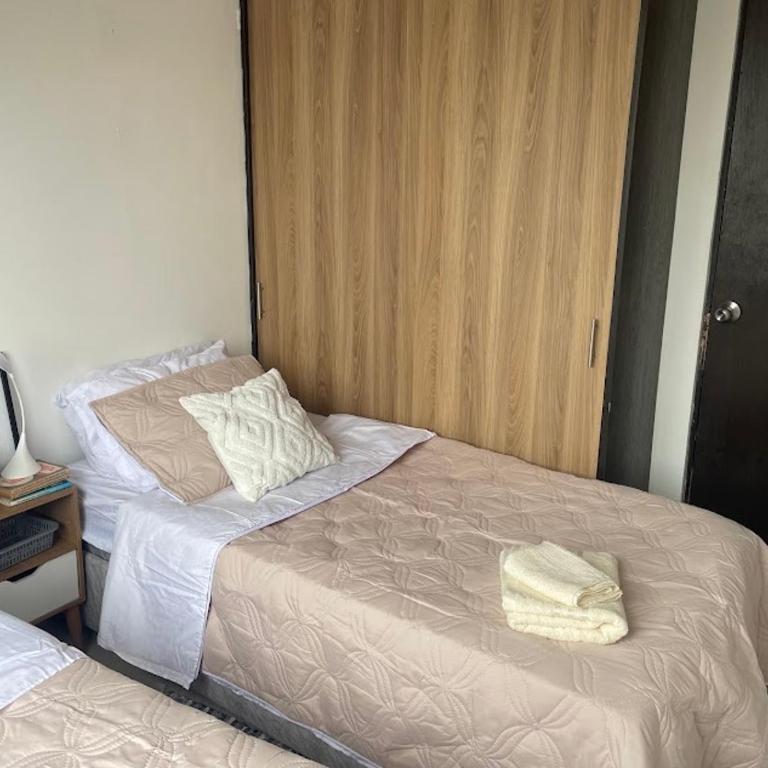 Descansa en el corazón de Barranquilla! - Apartamento de 2 dormitorios - 12