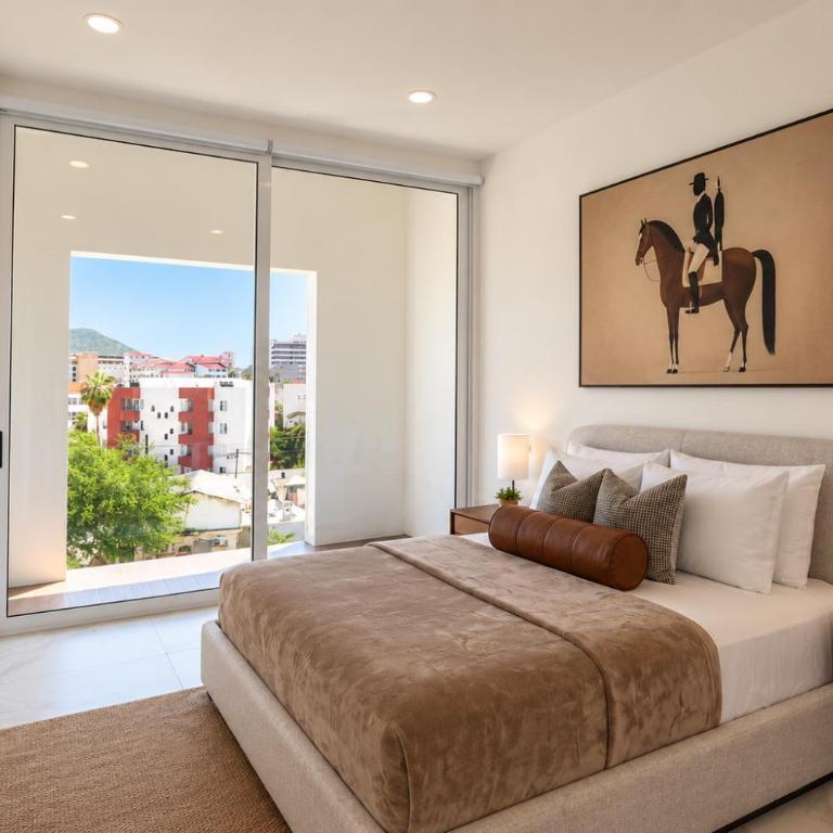 Villa Eureka - 3BR, Hot Tub, 2 Blocks from Beach - Apartamento de 3 dormitorios y vistas al mar - 15