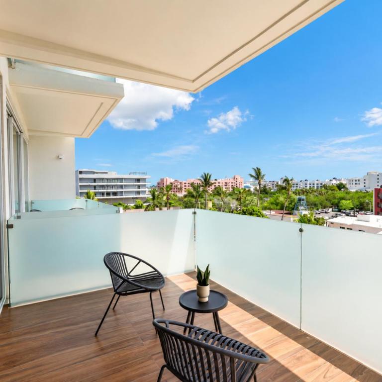 Villa Eureka - 3BR, Hot Tub, 2 Blocks from Beach - Apartamento de 3 dormitorios y vistas al mar - 24