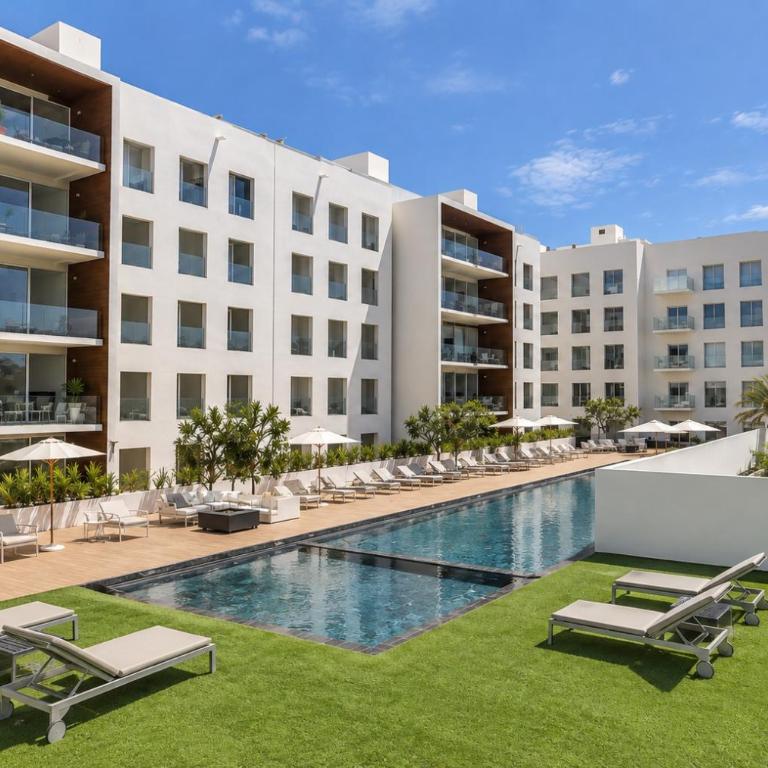 Villa Eureka - 3BR, Hot Tub, 2 Blocks from Beach - Apartamento de 3 dormitorios y vistas al mar - 27