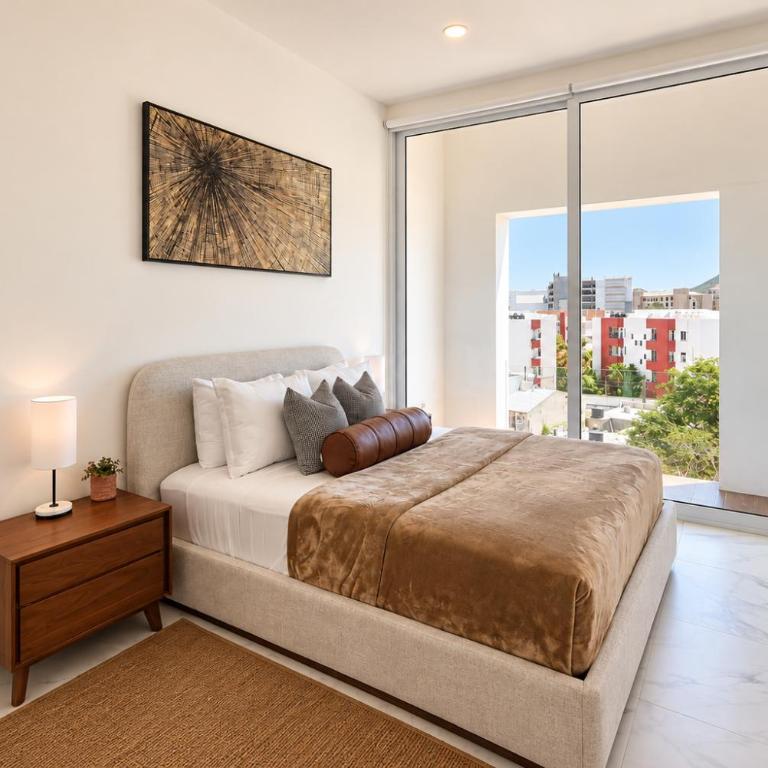 Villa Eureka - 3BR, Hot Tub, 2 Blocks from Beach - Apartamento de 3 dormitorios y vistas al mar - 35