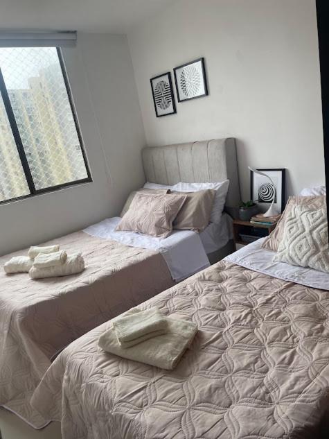 Descansa en el corazón de Barranquilla! - Apartamento de 2 dormitorios - 11