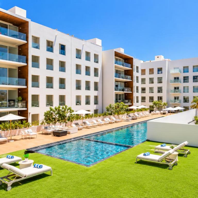Villa Eureka - 3BR, Hot Tub, 2 Blocks from Beach - Apartamento de 3 dormitorios y vistas al mar - 37