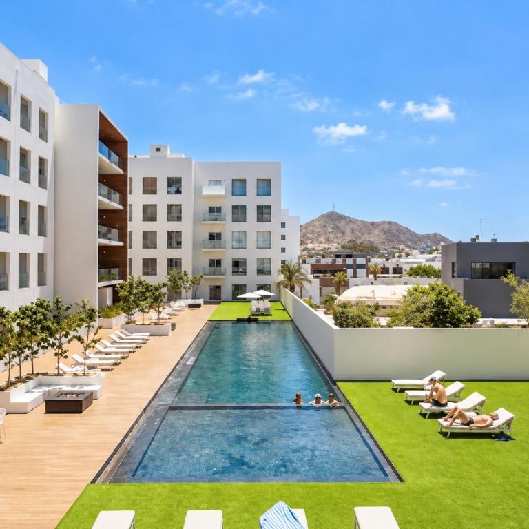 Villa Eureka - 3BR, Hot Tub, 2 Blocks from Beach - Apartamento de 3 dormitorios y vistas al mar - 42