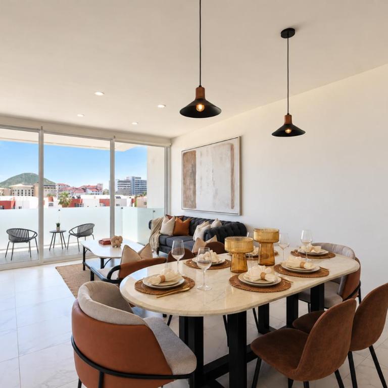 Villa Eureka - 3BR, Hot Tub, 2 Blocks from Beach - Apartamento de 3 dormitorios y vistas al mar - 49