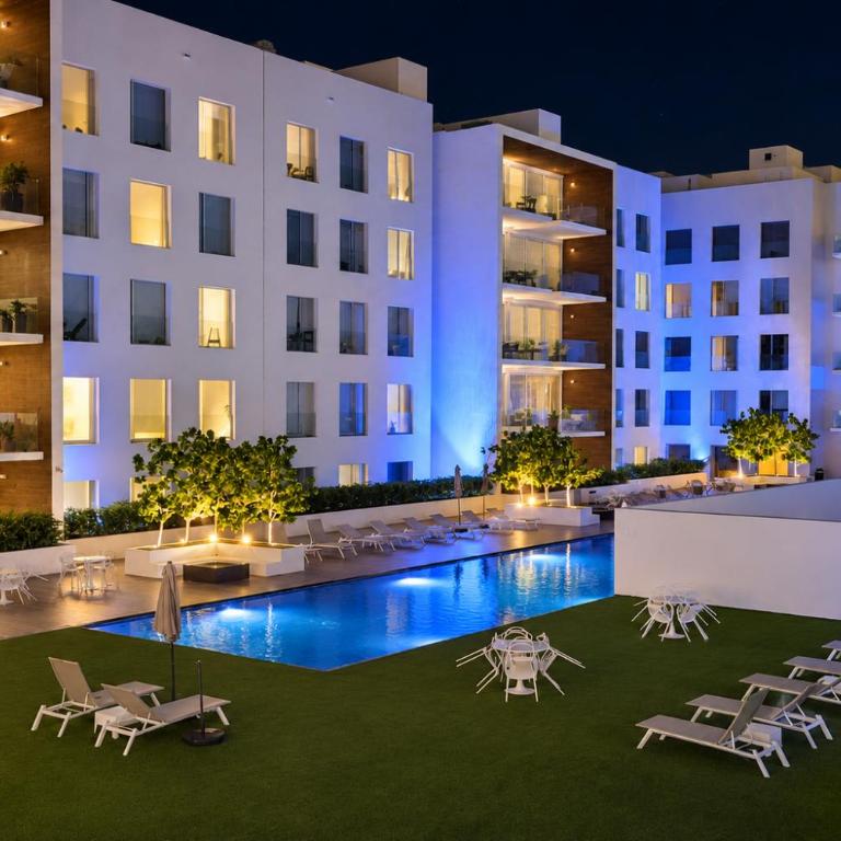 Villa Eureka - 3BR, Hot Tub, 2 Blocks from Beach - Apartamento de 3 dormitorios y vistas al mar - 55