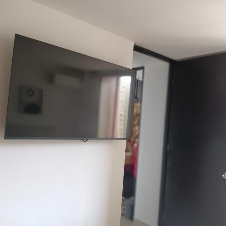 Descansa en el corazón de Barranquilla! - Apartamento de 2 dormitorios - 6