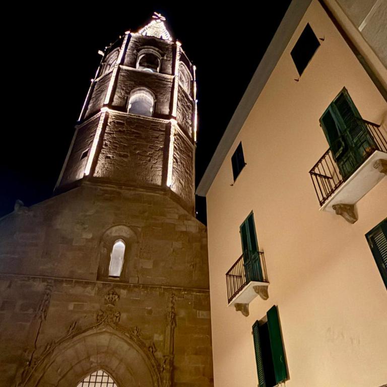 La Casa di Pina - Two-Bedroom Apartment - 1