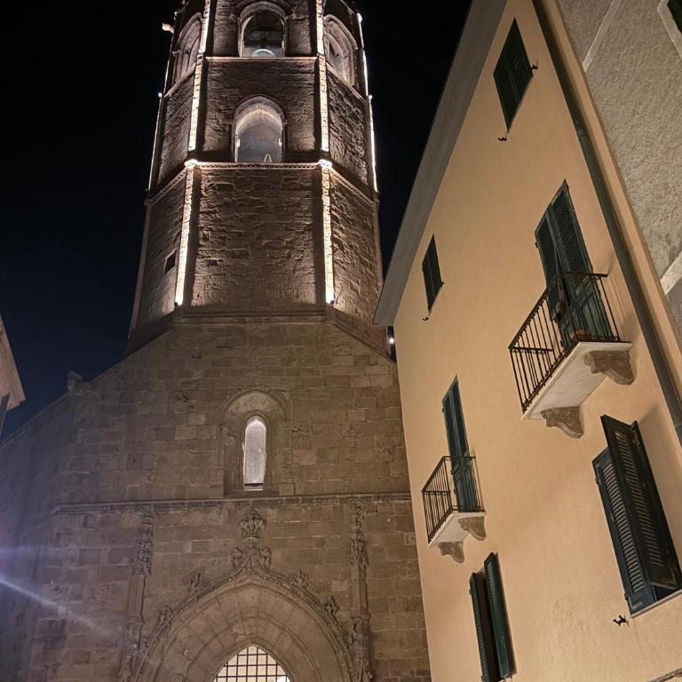 La Casa di Pina - Two-Bedroom Apartment - 9