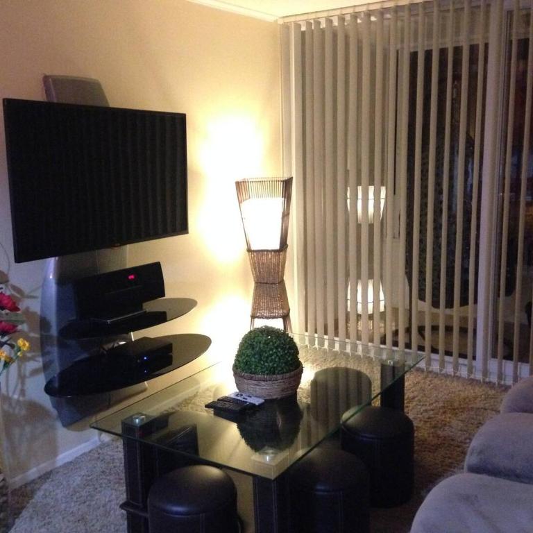 Sector Enjoy Premium Frente al Mar - Apartamento con vistas al mar - 1
