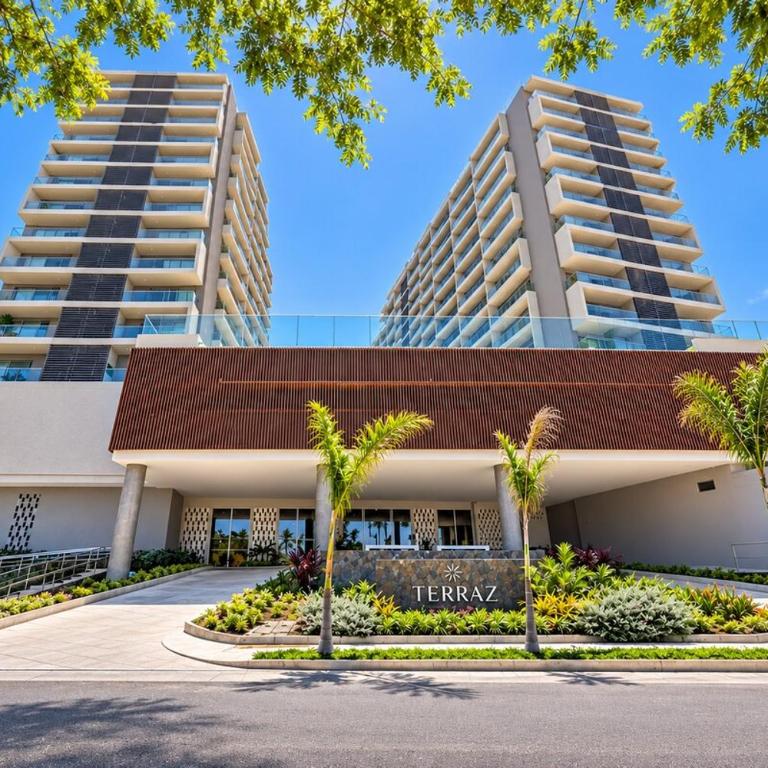 Terraz, un refugio entre el mar y la montaña - Apartamento de 1 dormitorio - 5