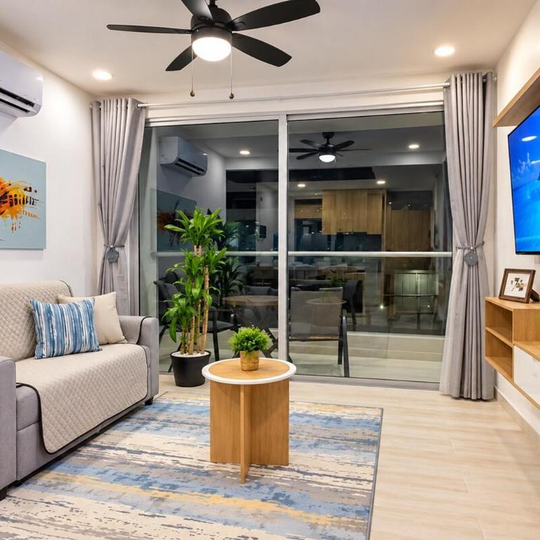 Terraz, un refugio entre el mar y la montaña - Apartamento de 1 dormitorio - 22