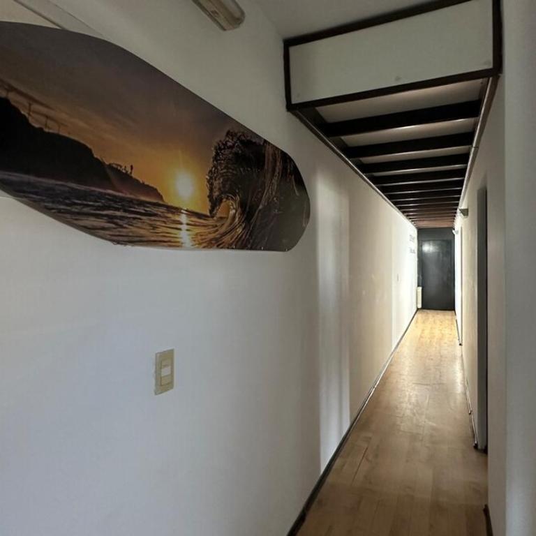 Monoambientes en Mar de Ostende con salida al mar - One-Bedroom Apartment - 12