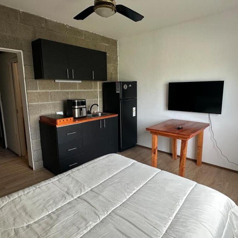 Monoambientes en Mar de Ostende con salida al mar - One-Bedroom Apartment - 8