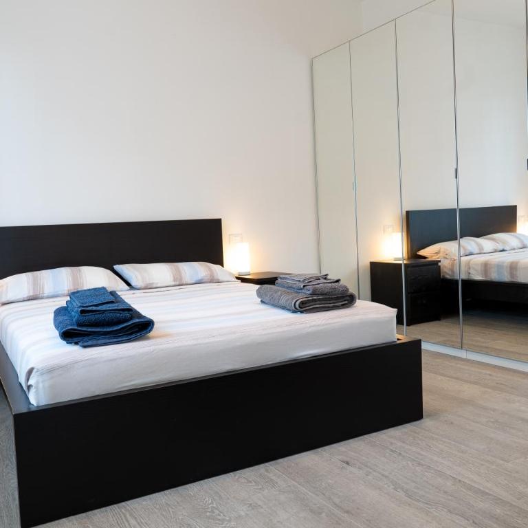 Casa Biffi, nuovo a pochi passi dal lago - Appartamento con 1 Camera da Letto - 4