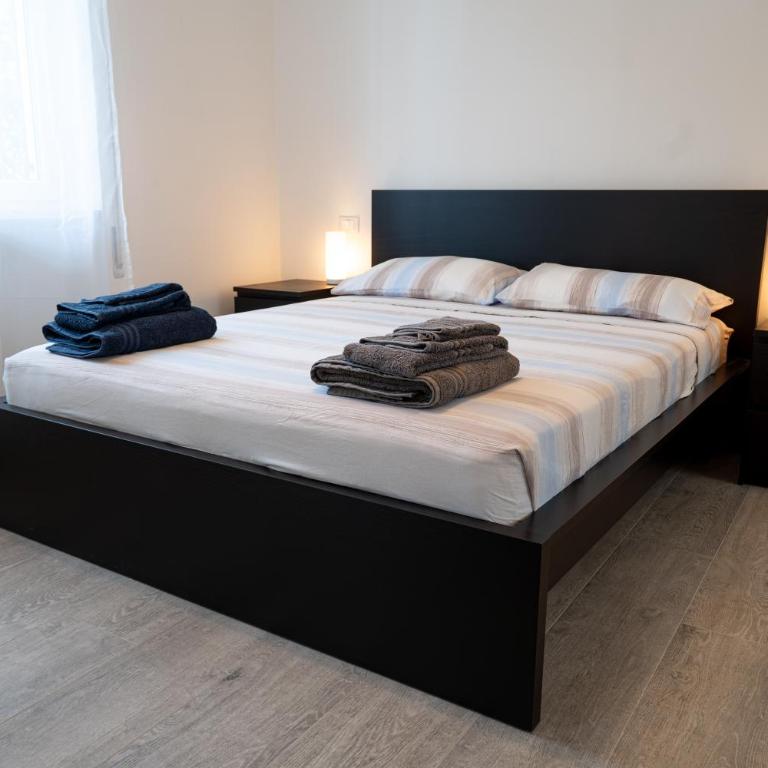 Casa Biffi, nuovo a pochi passi dal lago - Appartamento con 1 Camera da Letto - 5