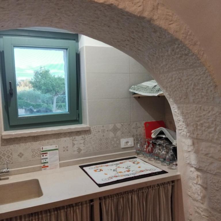 Il Rifugio delle Rondini - Casa con 2 Camere da Letto - 3