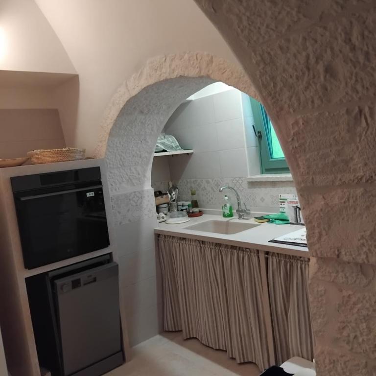 Il Rifugio delle Rondini - Casa con 2 Camere da Letto - 2