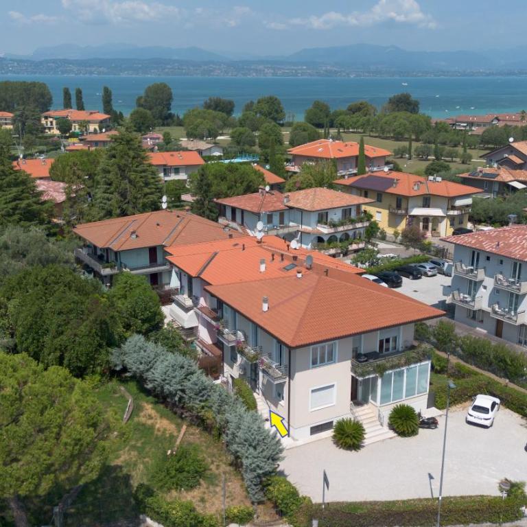 Casa Biffi, nuovo a pochi passi dal lago - Appartamento con 1 Camera da Letto - 8