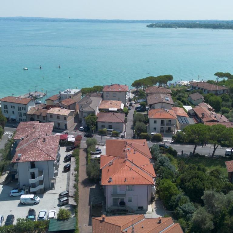 Casa Biffi, nuovo a pochi passi dal lago - Appartamento con 1 Camera da Letto - 9