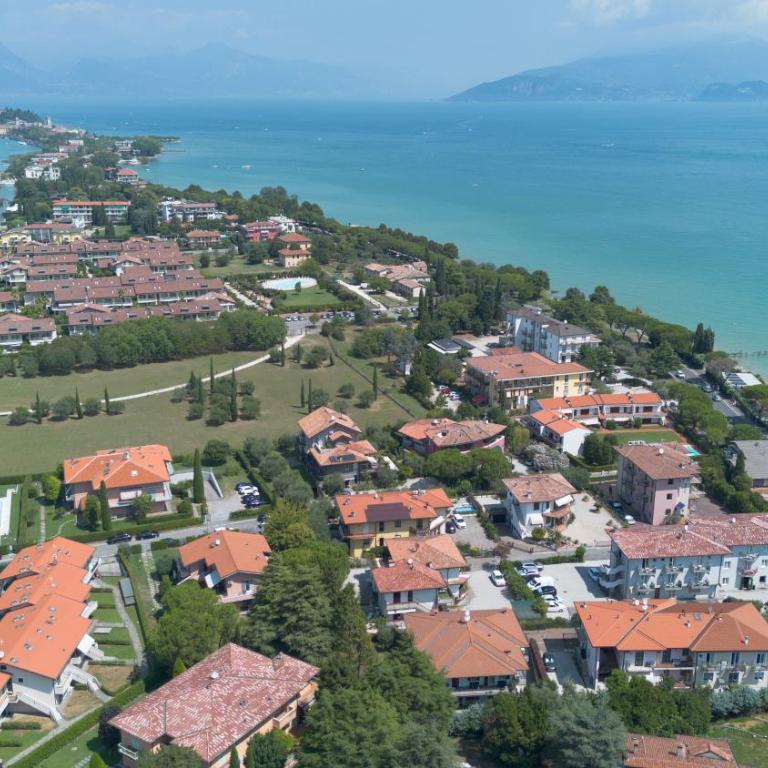Casa Biffi, nuovo a pochi passi dal lago - Appartamento con 1 Camera da Letto - 10