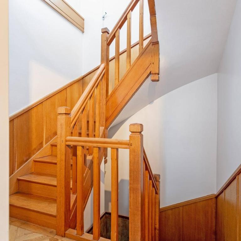 Parisian Flat, Large Terrace & Eiffel Tower View - Appartement 2 Chambres - 15