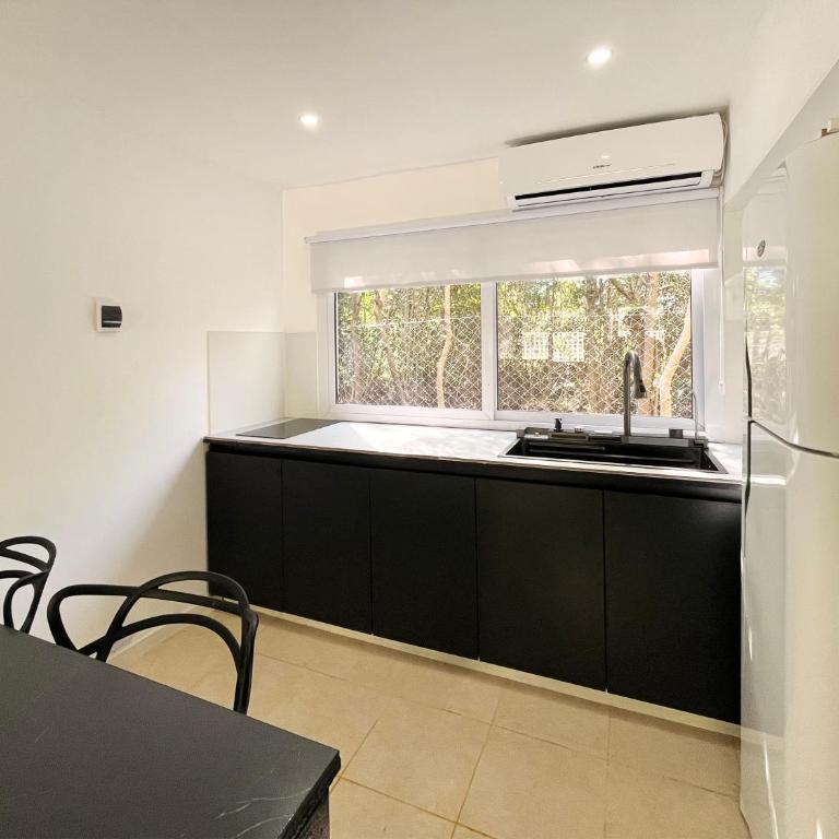 Duplex 2 amb - Pilar, Caamaño - Moderno y luminoso - Apartamento de 2 dormitorios - 5